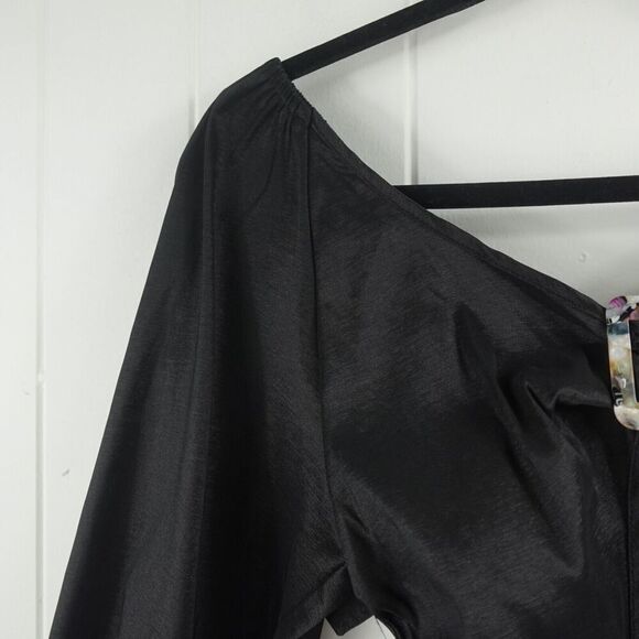 Hosbjerg Womens Elora Buckle Crop Small - Picture 5 of 12